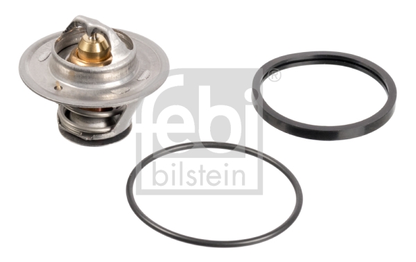 Thermostaat Febi Bilstein 17350