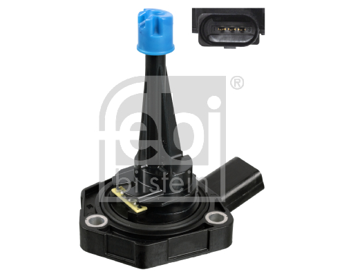 Motoroliepeil sensor Febi Bilstein 173547