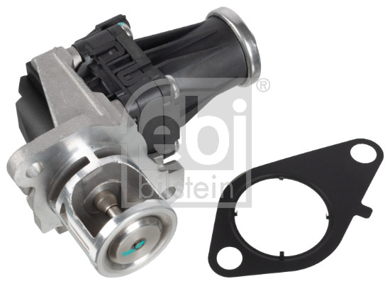 EGR-klep Febi Bilstein 173555