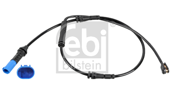 Slijtage indicator Febi Bilstein 173560