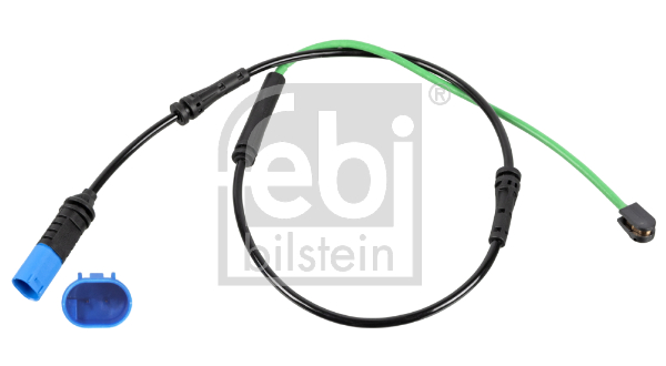 Slijtage indicator Febi Bilstein 173568