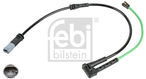 Slijtage indicator Febi Bilstein 173571