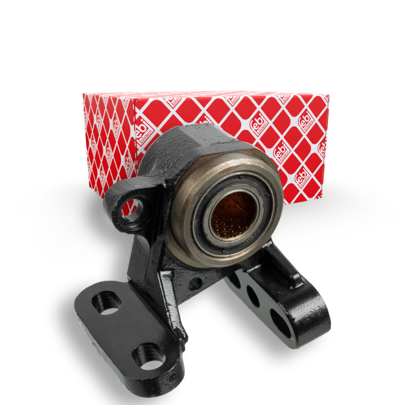 Lagerbok, schokbrekerophanging (cabine) Febi Bilstein 173628