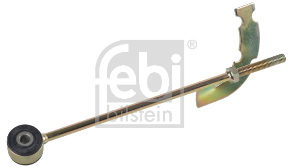 Radiateur ophanging Febi Bilstein 173656