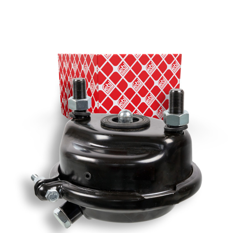 Remcilindermembraan Febi Bilstein 173660