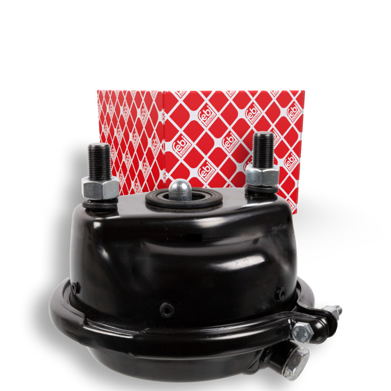 Remcilindermembraan Febi Bilstein 173662