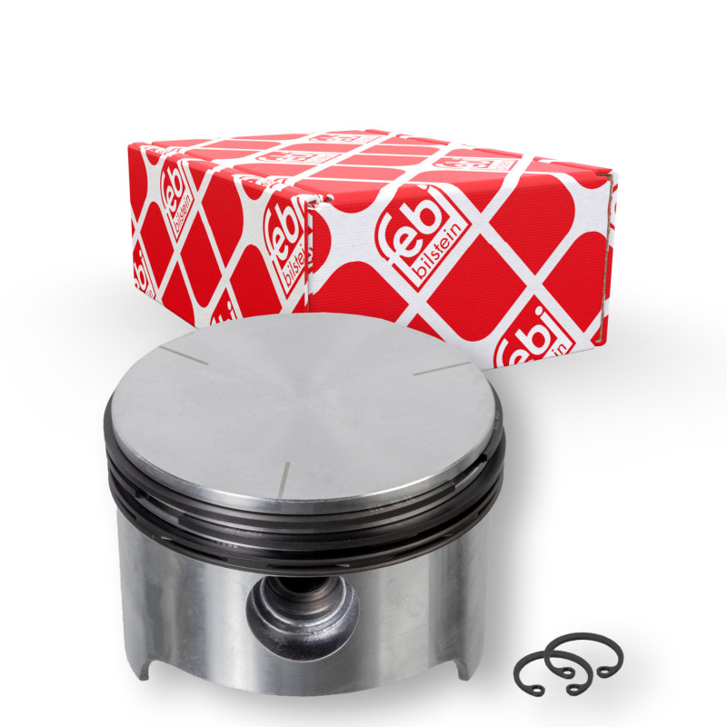 Zuiger, luchtdrukcompressor Febi Bilstein 173694