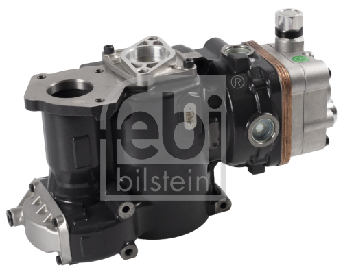 Compressor, pneumatisch systeem Febi Bilstein 173705