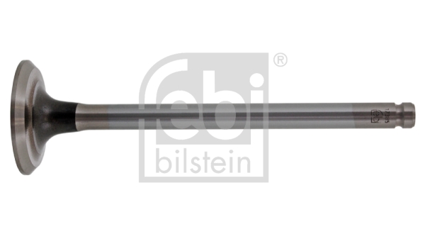 Uitlaatklep Febi Bilstein 17385