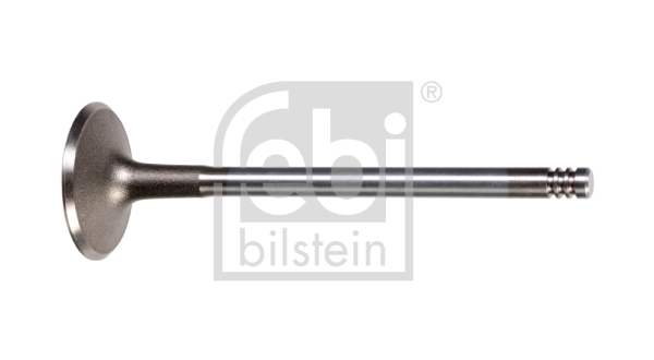 Inlaatklep Febi Bilstein 17386