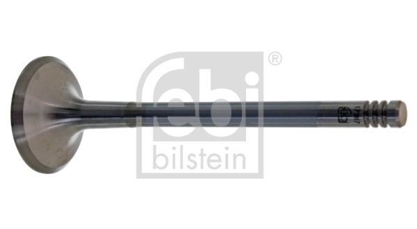 Uitlaatklep Febi Bilstein 17387