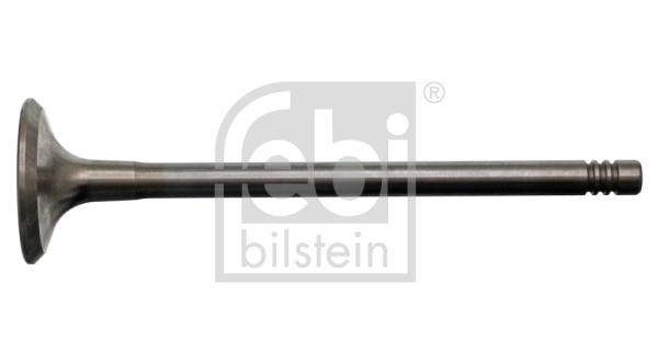 Uitlaatklep Febi Bilstein 17389