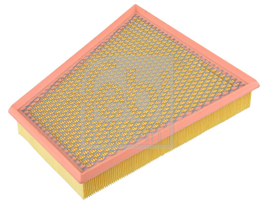 Luchtfilter Febi Bilstein 173919