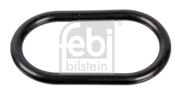 Oliekoeler pakking Febi Bilstein 173929