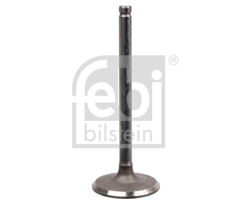 Inlaatklep Febi Bilstein 17392
