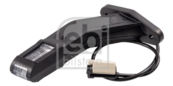 Breedtelicht Febi Bilstein 173960