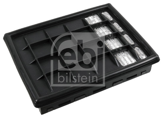 Carter ontluchtingsfilters Febi Bilstein 174013