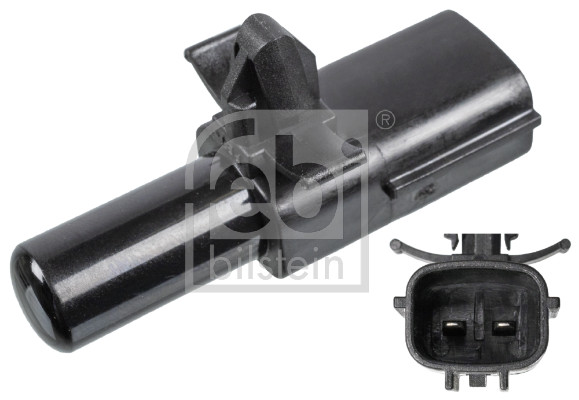 Buitentemperatuur sensor Febi Bilstein 174015