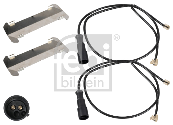 Slijtage indicator Febi Bilstein 174031