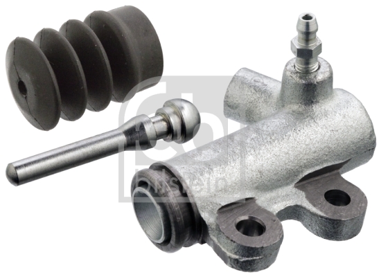 Hulpkoppelingscilinder Febi Bilstein 17403