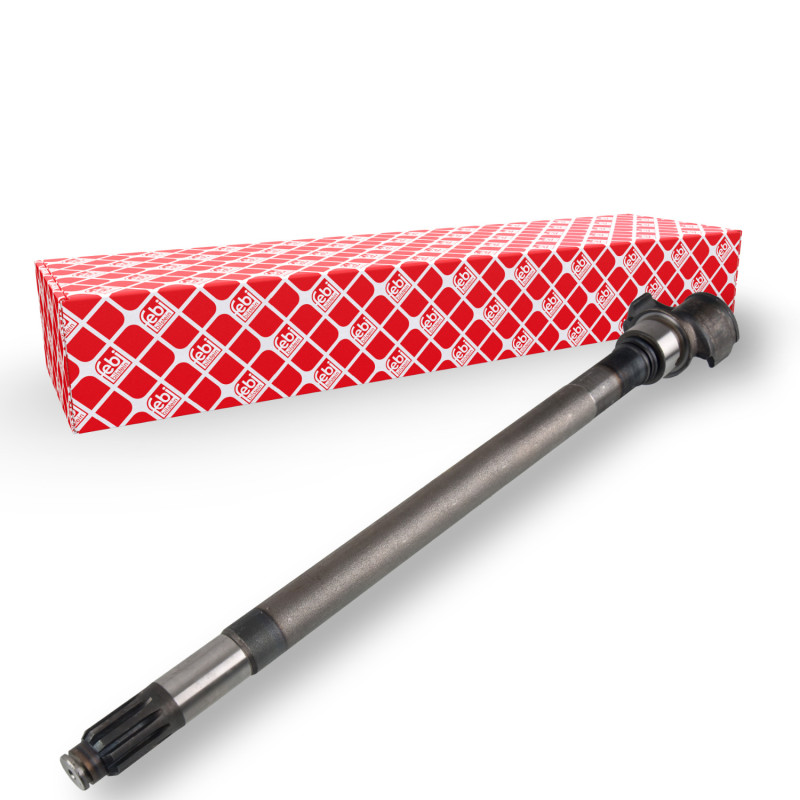 Remas, trommelrem Febi Bilstein 174131