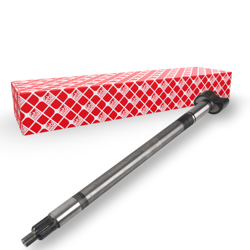 Remas, trommelrem Febi Bilstein 174132