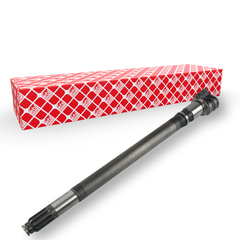 Remas, trommelrem Febi Bilstein 174139