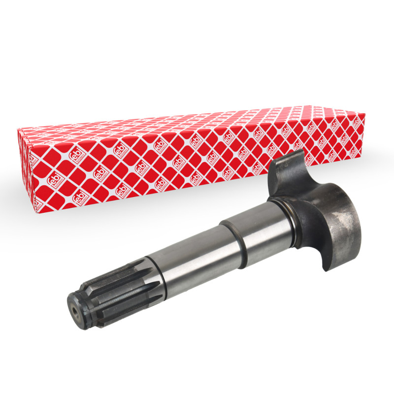 Remas, trommelrem Febi Bilstein 174142