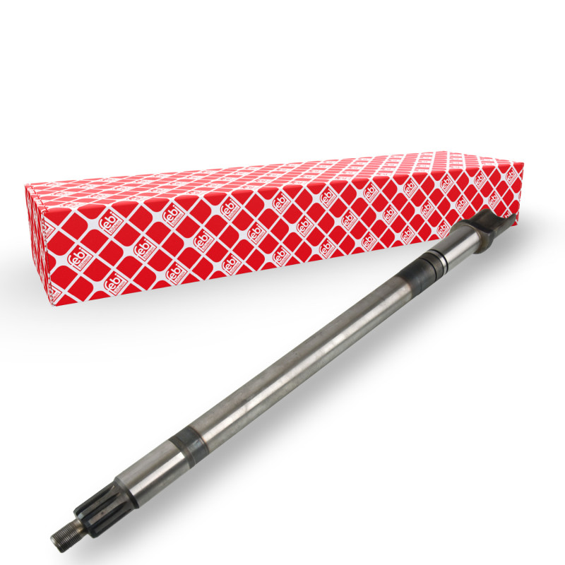 Remas, trommelrem Febi Bilstein 174148