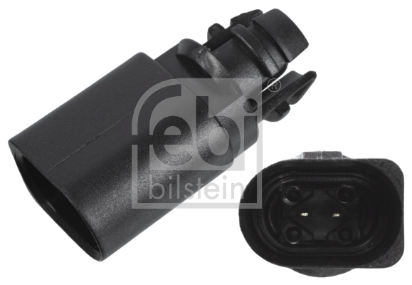 Buitentemperatuur sensor Febi Bilstein 174268
