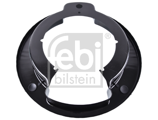 Afdekplaat Febi Bilstein 174282