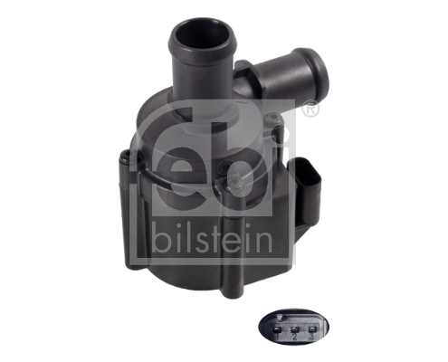 Hulpwaterpomp Febi Bilstein 174309