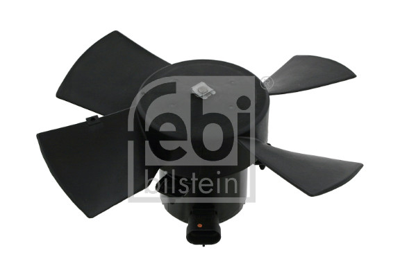 Ventilatorwiel-motorkoeling Febi Bilstein 17434