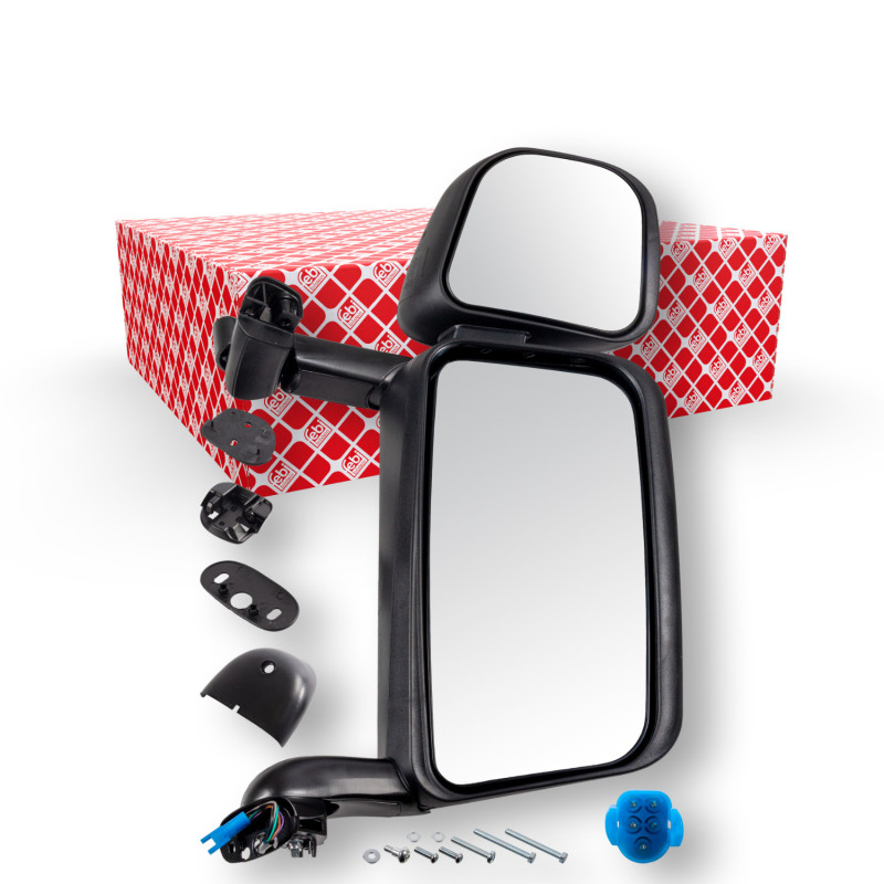Spiegelsysteem Febi Bilstein 174525