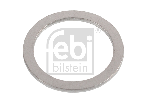 Olie aftapplug dichting Febi Bilstein 174671