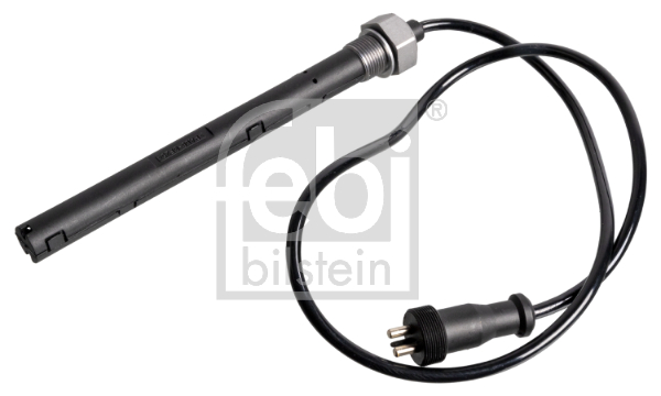 Motoroliepeil sensor Febi Bilstein 174704