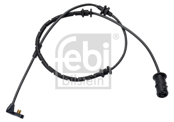 Slijtage indicator Febi Bilstein 17489