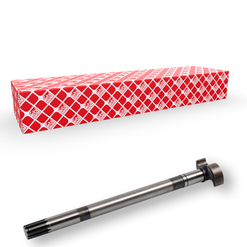 Remas, trommelrem Febi Bilstein 174970