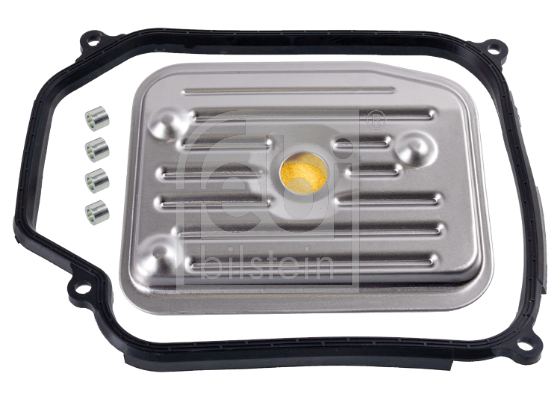 Filter/oliezeef automaatbak Febi Bilstein 175014