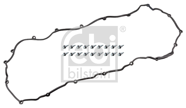 Kleppendekselpakking Febi Bilstein 175036