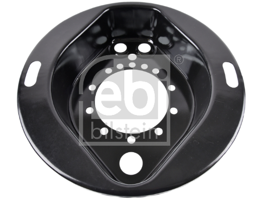 Afdekplaat Febi Bilstein 175199