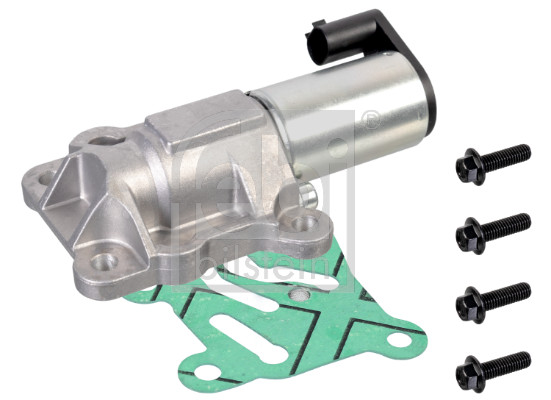 Nokkenasregelklep Febi Bilstein 175295
