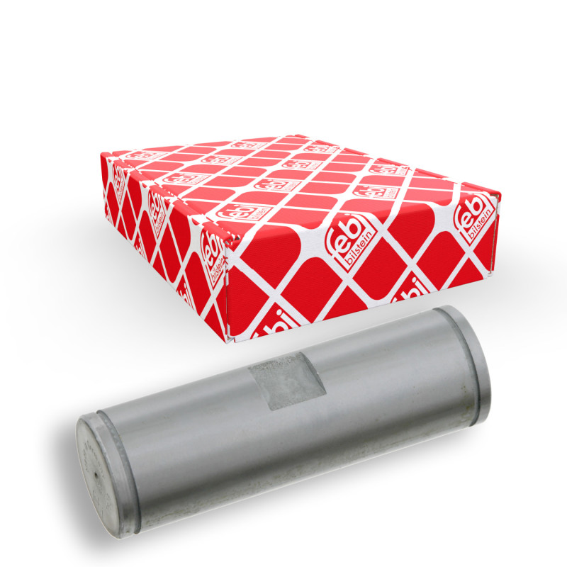 Remschoenbout Febi Bilstein 17529