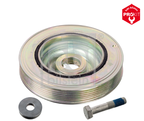 Krukaspoelie Febi Bilstein 175317