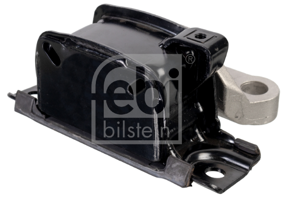 Ophangrubber automaatbak Febi Bilstein 175344
