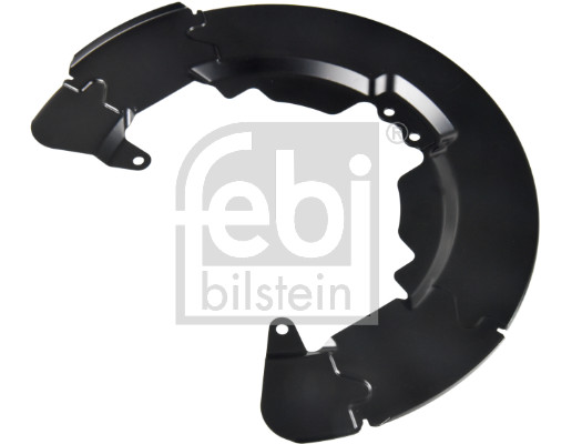Plaat Febi Bilstein 175347