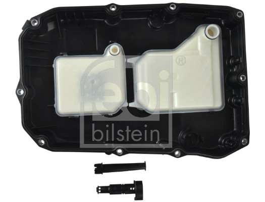 Filter/oliezeef automaatbak Febi Bilstein 175369