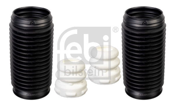 Stofkap schokdemper Febi Bilstein 175400