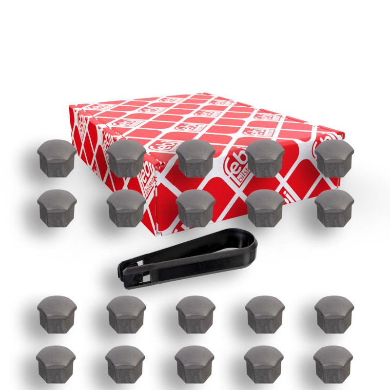 Dop, wielbout Febi Bilstein 175497