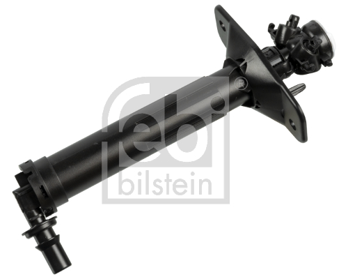 Koplampwissermotor Febi Bilstein 175650